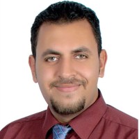 ASE - Group Employee Mahmoud Hesham's profile photo