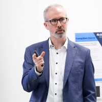 Afimmune Ltd Employee Mark Neill's profile photo