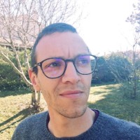 Cyril Vidal Email