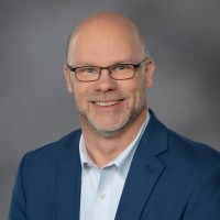 23XI Racing Employee Christopher Seymour's profile photo