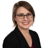 Oklahoma Department of Commerce Employee Christy Ishii's profile photo