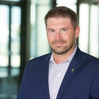 Textron Specialized Vehicles Employee Phillip Bowman's profile photo