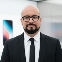 yellowbean Employee Lucas Goulart Ferreira's profile photo