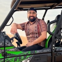 Jaswinder Khaneja's profile photo