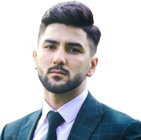 Leznik & Co. Employee Galandar Mehdiyev's profile photo