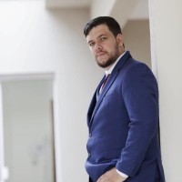 CHB Employee José Cultri's profile photo