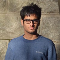 IOWA CIVIL CONTRACTING, INC. Employee Ashwani Verma's profile photo
