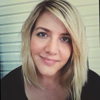 The Philadelphia Gay News Employee Sonia Leounes's profile photo