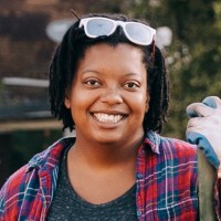 Soul Food Project, Inc Employee Danielle Guerin's profile photo