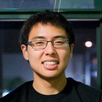 Google Employee Stephen Tu's profile photo