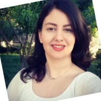Mycocycle, Inc. Employee Hadis Ghasemi's profile photo