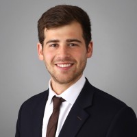 Guidehouse Employee Alex Brenner's profile photo