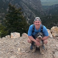 Candidate Labs Employee Miles Dale's profile photo