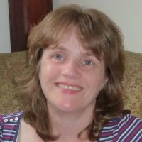 EMEC: European Marine Energy Centre Employee Donna Ritch's profile photo