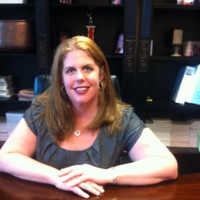 Stephanie Ward Email & Phone Number