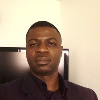 Blue Wave A/S Employee Christopher Amore's profile photo