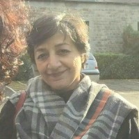 The Financial Express (India) Employee Jyotsna Bhatnagar's profile photo