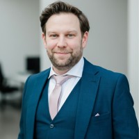 Pipedrive Employee Oliver voigt's profile photo