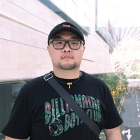Max Miao Email