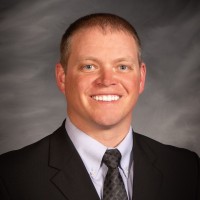 DGR Engineering Employee Stuart Anderson's profile photo