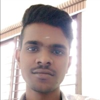 CodeRays Employee Ajithkumar M's profile photo