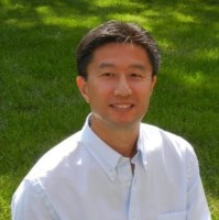 Manulife Employee Mike Cui's profile photo