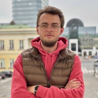 Urząd Zamówień Publicznych Employee Dominik Olczak's profile photo