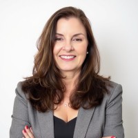 A financial services company Employee Leigh Bohmfalk's profile photo