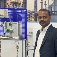 Swagelok Bangalore Employee Sunil S's profile photo