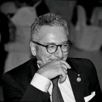 Pezzi & Associati Law Firm | Bologna, Italy Employee Claudio Pezzi's profile photo