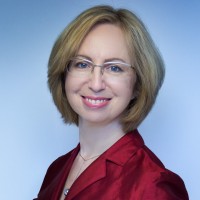 edON Employee Neda Nordin's profile photo