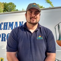 Watchman Waterproofing Employee David Kingsley's profile photo