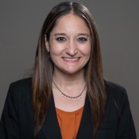 Gads Hill Center Employee Amanda Marie Garcia's profile photo