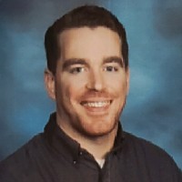 Germantown School District Employee Ian McGilvray's profile photo