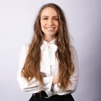 e-conomic Employee Natasha Kallehave's profile photo