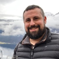 CAM Industrial Solutions LLC Employee Brian Ebling's profile photo