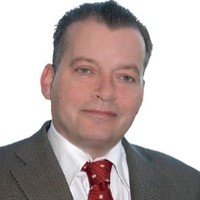 GfK Employee Eamonn Brennan's profile photo