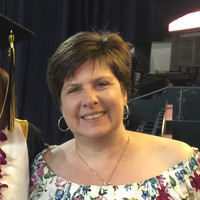Alpha Supported Living Services Employee Debbie Goss's profile photo