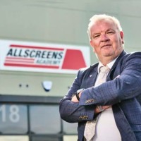 Nationwide Windscreen Services Employee Stuart Sole's profile photo