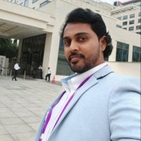 Sathya Moorthy Email