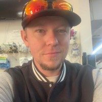 Silver Creek Supply Employee Christopher Warr's profile photo