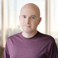 Globys Employee Leonardo Sobrado's profile photo