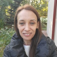 Quality Claims Management Corp Employee Cristina Hodis's profile photo