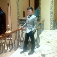 Tafa Perunding Employee Ir. Wenn's profile photo