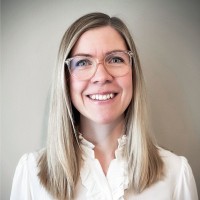 Pauline Ahlquist's profile photo