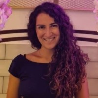 Sowlutions Inc. | Tech for Equity | Early Stage | Venture Capital Employee Cynthia Lteif's profile photo