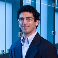 Michael Rizk Email & Phone Number