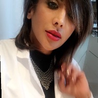 Self-employed Employee Lili Alfalah's profile photo