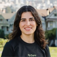 Red Hen Press Employee Gaia Palliere's profile photo
