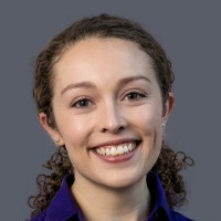 Grace Mitchell Email & Phone Number